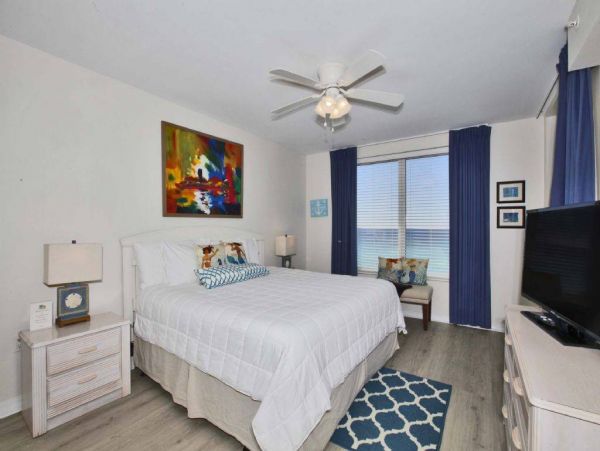 Okaloosa Island Fort Walton Beach Condo 981735