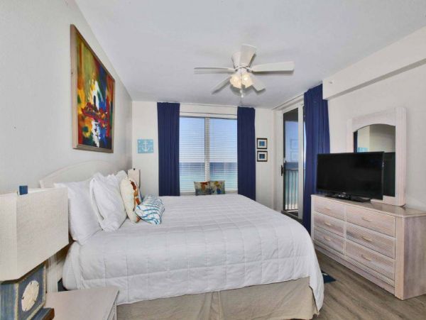Okaloosa Island Fort Walton Beach Condo 981735