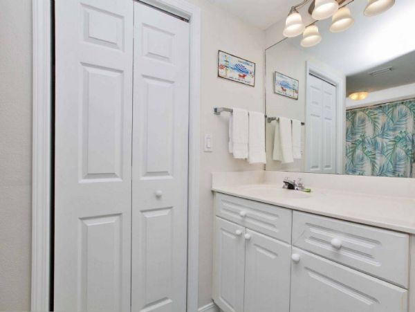 Okaloosa Island Fort Walton Beach Condo 981735