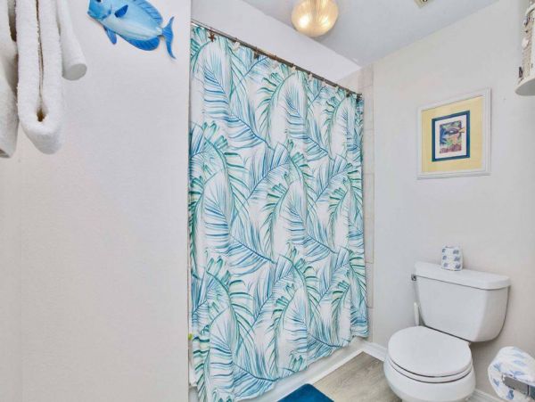 Okaloosa Island Fort Walton Beach Condo 981735