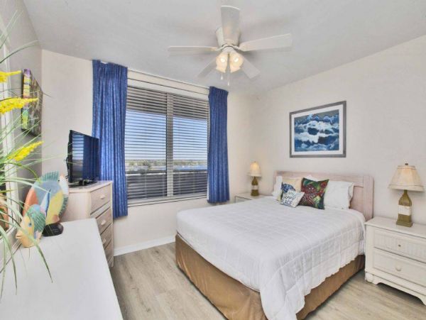 Okaloosa Island Fort Walton Beach Condo 981735