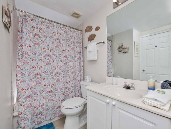 Okaloosa Island Fort Walton Beach Condo 981735