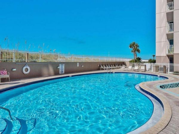 Okaloosa Island Fort Walton Beach Condo 981735