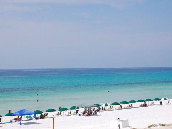 Okaloosa Island Fort Walton Beach Condo 981735