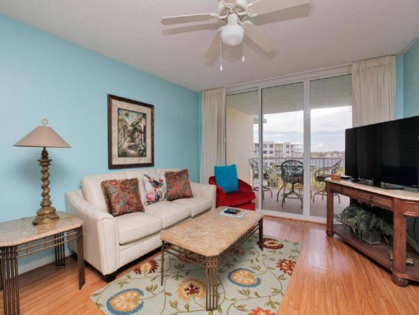 Okaloosa Island Fort Walton Beach Condo 981736