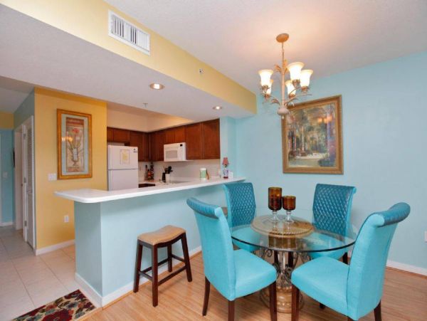 Okaloosa Island Fort Walton Beach Condo 981736