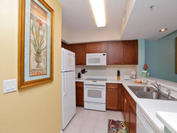 Okaloosa Island Fort Walton Beach Condo 981736