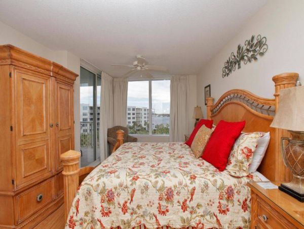 Okaloosa Island Fort Walton Beach Condo 981736