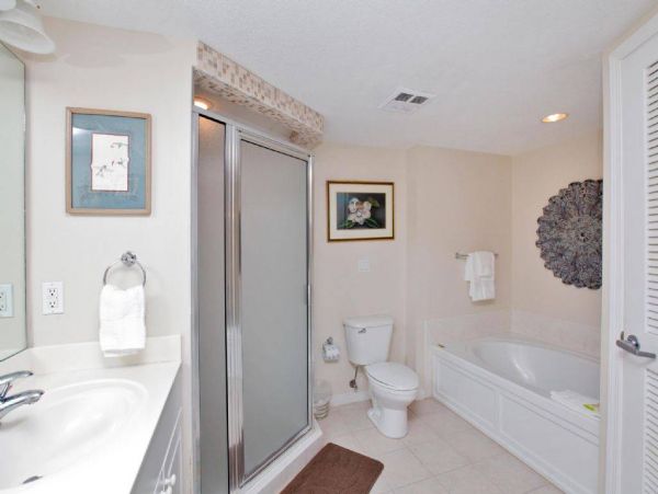 Okaloosa Island Fort Walton Beach Condo 981736