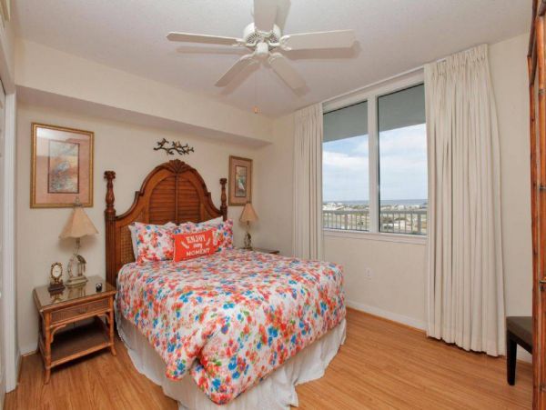 Okaloosa Island Fort Walton Beach Condo 981736