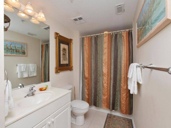 Okaloosa Island Fort Walton Beach Condo 981736