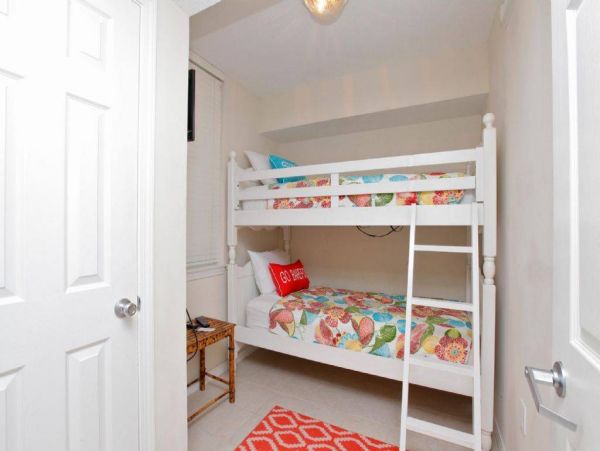 Okaloosa Island Fort Walton Beach Condo 981736