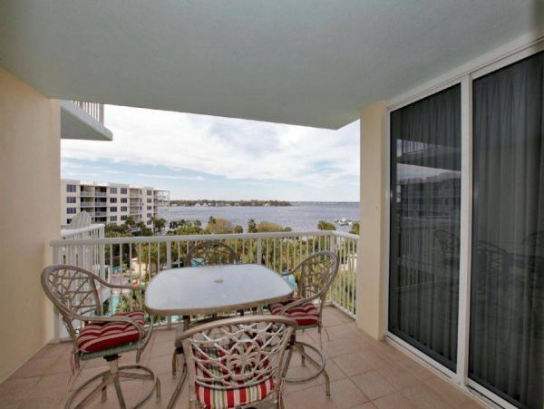 Okaloosa Island Fort Walton Beach Condo 981736