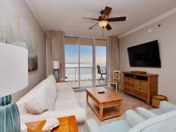 Okaloosa Island Fort Walton Beach Condo 981737