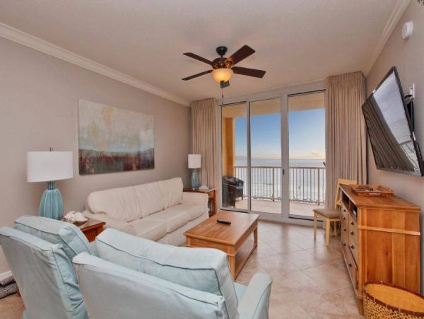 Okaloosa Island Fort Walton Beach Condo 981737