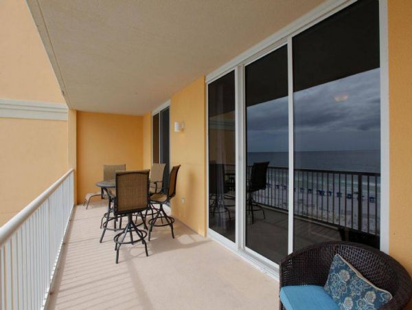 Okaloosa Island Fort Walton Beach Condo 981737