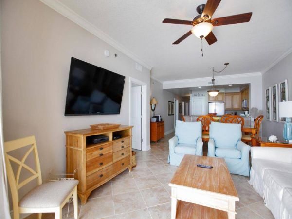 Okaloosa Island Fort Walton Beach Condo 981737