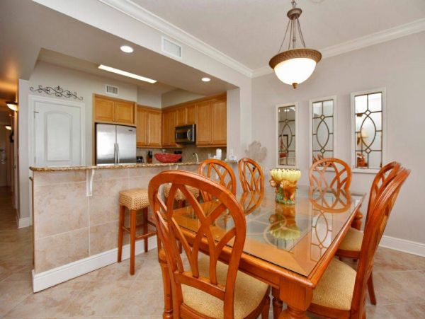 Okaloosa Island Fort Walton Beach Condo 981737