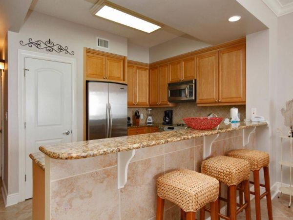 Okaloosa Island Fort Walton Beach Condo 981737