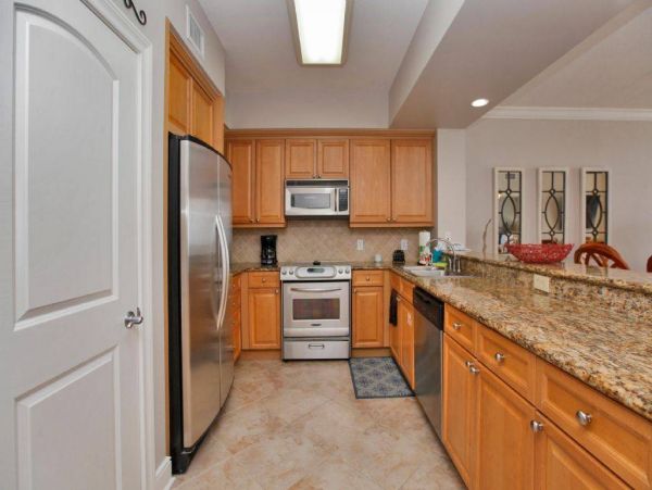 Okaloosa Island Fort Walton Beach Condo 981737