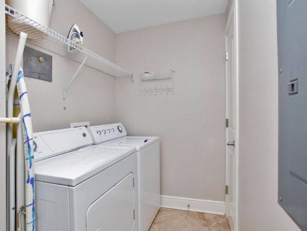 Okaloosa Island Fort Walton Beach Condo 981737