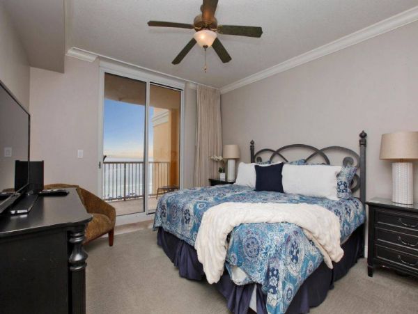 Okaloosa Island Fort Walton Beach Condo 981737