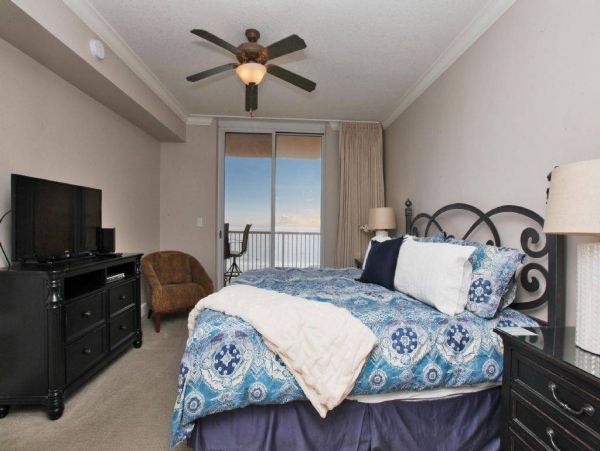 Okaloosa Island Fort Walton Beach Condo 981737