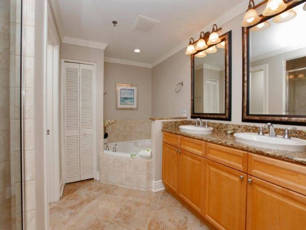 Okaloosa Island Fort Walton Beach Condo 981737