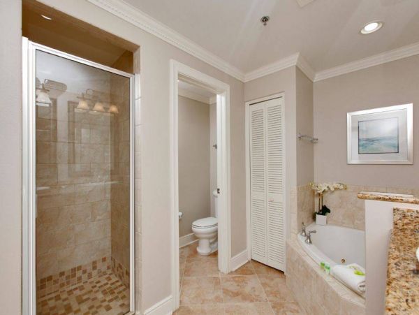 Okaloosa Island Fort Walton Beach Condo 981737