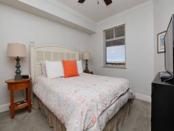 Okaloosa Island Fort Walton Beach Condo 981737