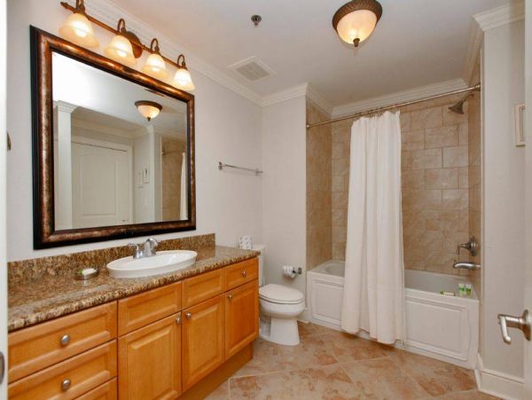 Okaloosa Island Fort Walton Beach Condo 981737