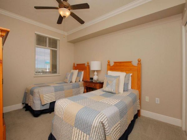 Okaloosa Island Fort Walton Beach Condo 981737