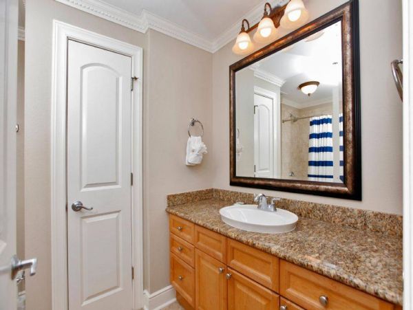 Okaloosa Island Fort Walton Beach Condo 981737