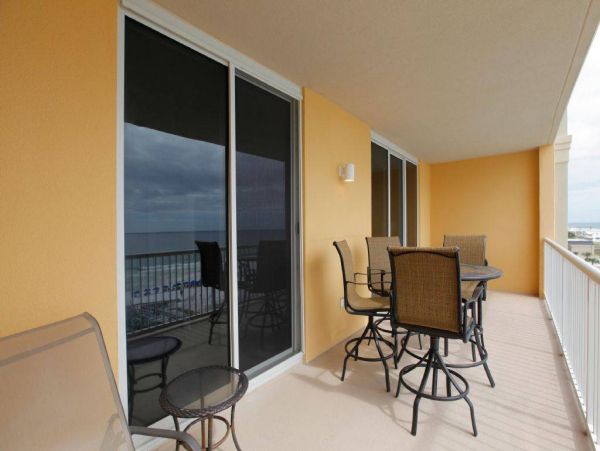 Okaloosa Island Fort Walton Beach Condo 981737
