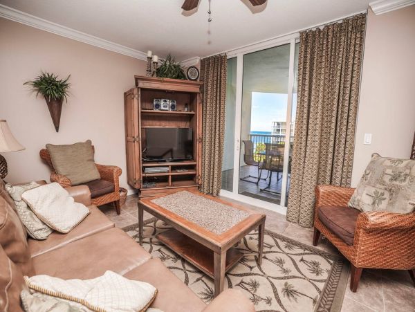 Okaloosa Island Fort Walton Beach Condo 981738