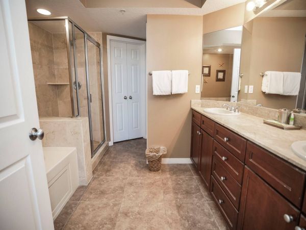 Okaloosa Island Fort Walton Beach Condo 981738