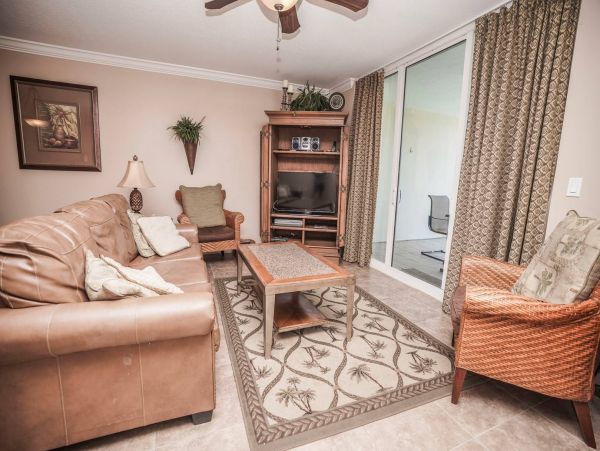 Okaloosa Island Fort Walton Beach Condo 981738