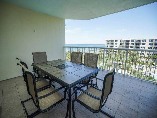 Okaloosa Island Fort Walton Beach Condo 981738