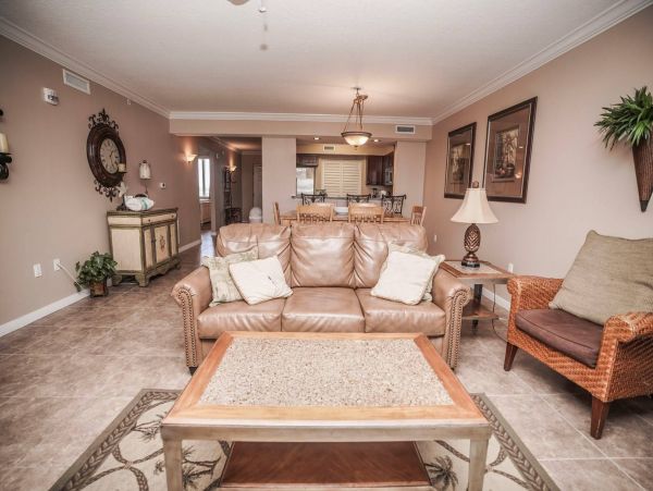 Okaloosa Island Fort Walton Beach Condo 981738