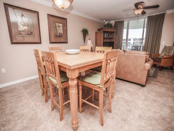 Okaloosa Island Fort Walton Beach Condo 981738