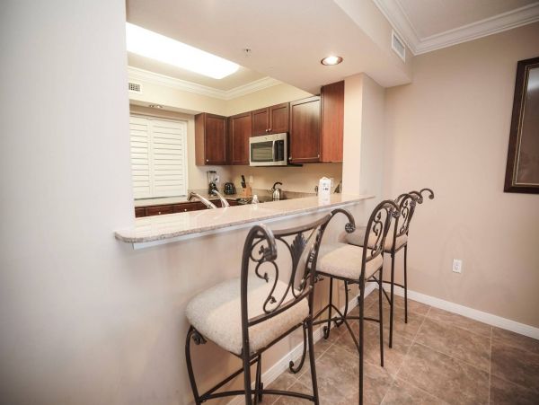 Okaloosa Island Fort Walton Beach Condo 981738