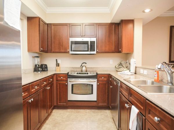 Okaloosa Island Fort Walton Beach Condo 981738
