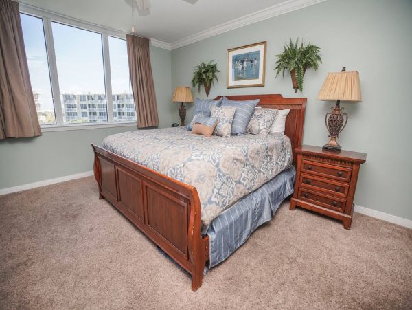 Okaloosa Island Fort Walton Beach Condo 981738