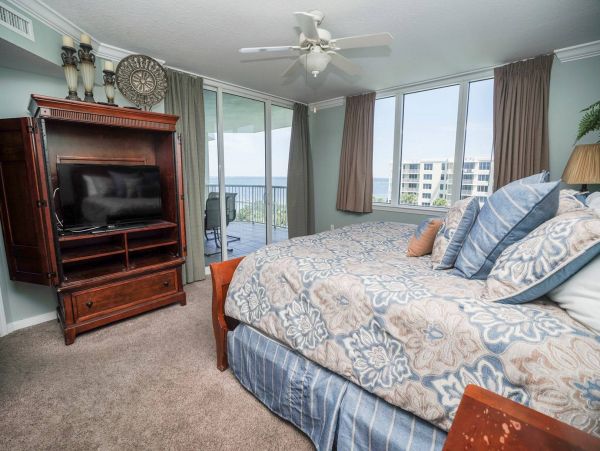 Okaloosa Island Fort Walton Beach Condo 981738