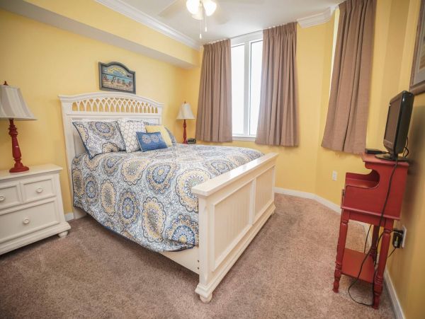 Okaloosa Island Fort Walton Beach Condo 981738