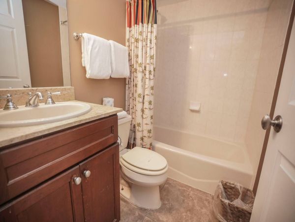Okaloosa Island Fort Walton Beach Condo 981738