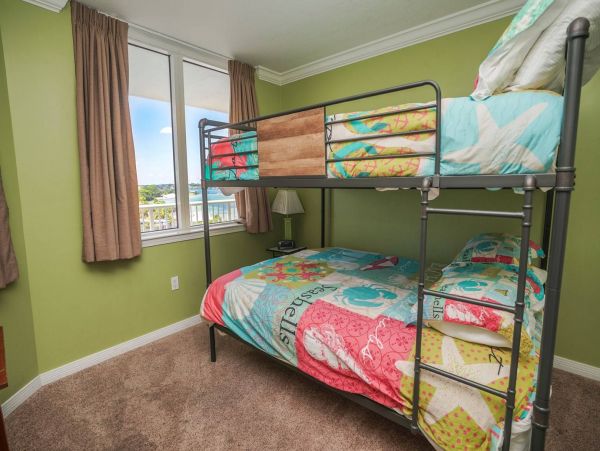 Okaloosa Island Fort Walton Beach Condo 981738