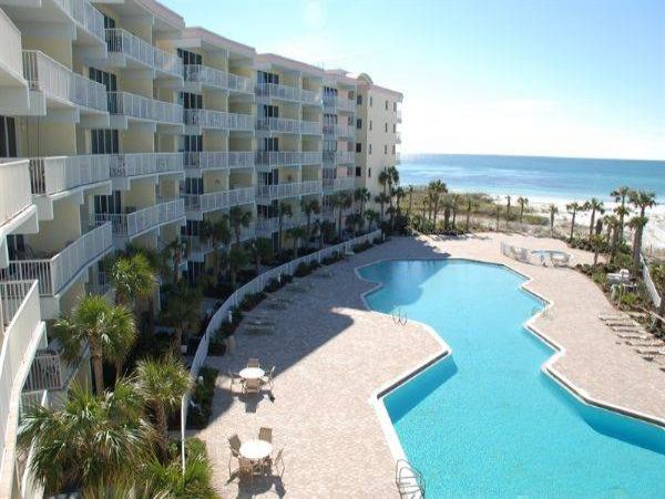 Okaloosa Island Fort Walton Beach Condo 981738