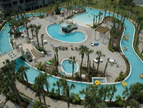 Okaloosa Island Fort Walton Beach Condo 981738