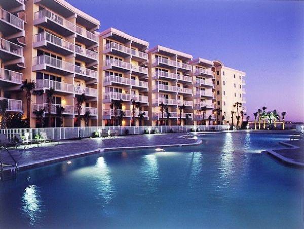 Okaloosa Island Fort Walton Beach Condo 981738